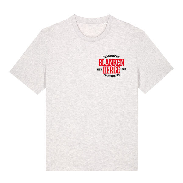 xBLANKENBERGEx Thumbnail