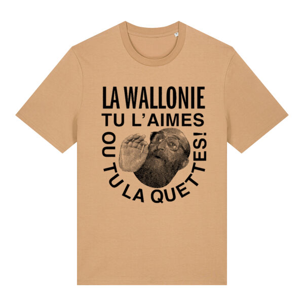La Wallonie Thumbnail