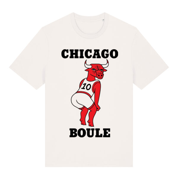 Chicago Boule Thumbnail