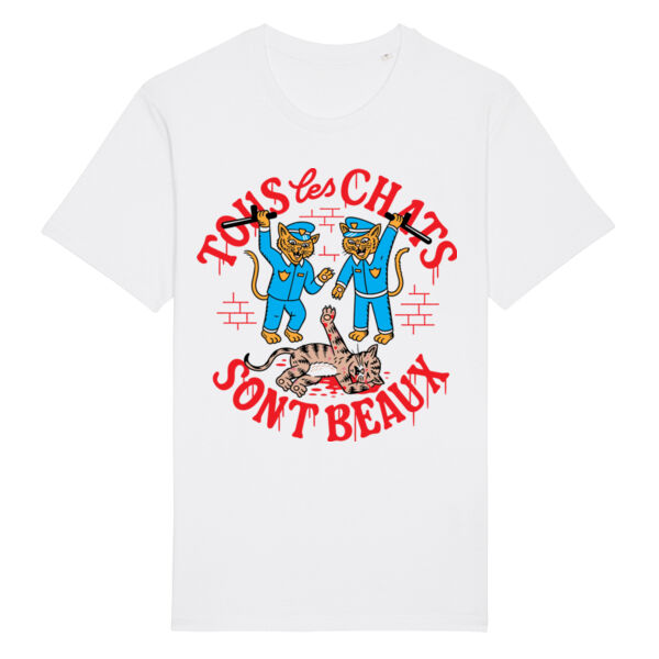 Tous les chats sont beaux Thumbnail