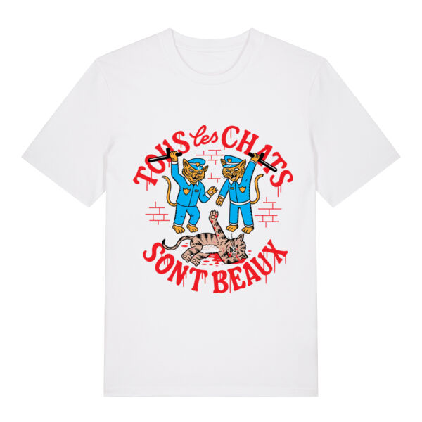 Tous les chats sont beaux Thumbnail