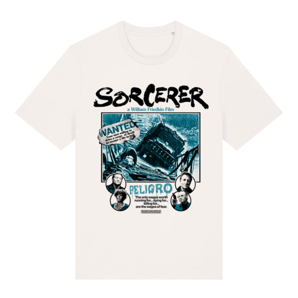 Sorcerer Bootleg Thumbnail