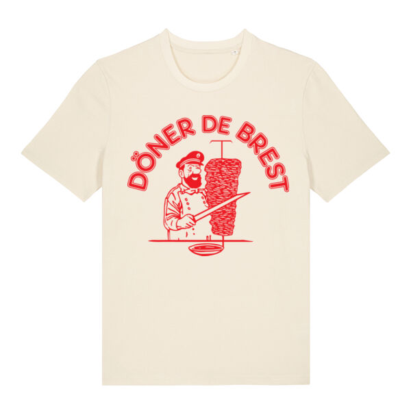 Döner de Brëst Thumbnail