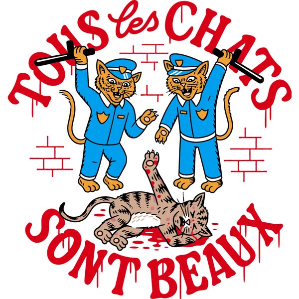 Petits Chats Thumbnail