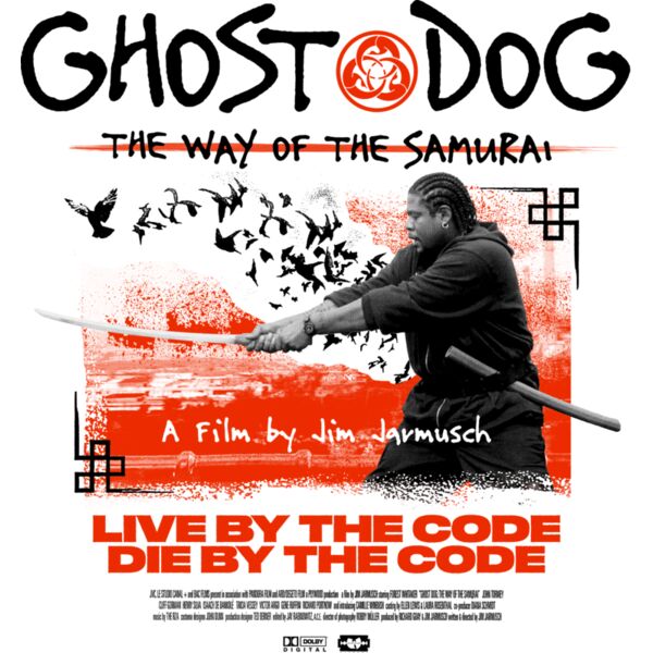 GhostDogW Thumbnail