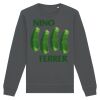 Roller sweater  Thumbnail