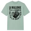 Freestyler t-shirt  Thumbnail