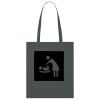 Light tote bag  Thumbnail