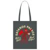 Light tote bag  Thumbnail