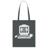 Light tote bag  Thumbnail