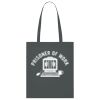 Light tote bag  Thumbnail