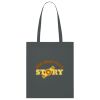 Light tote bag  Thumbnail