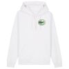 Drummer 2.0 hoodie  Thumbnail